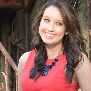 Meet your Posher, Madison