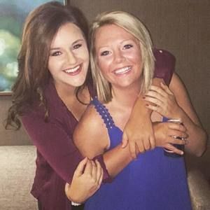 Meet your Posher, Kelsie