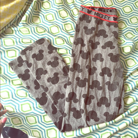 🎀Mickey Mouse Leggings 🎀
