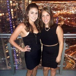 Meet your Posher, Morgan