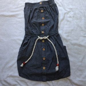 Small Derek Heart Dress