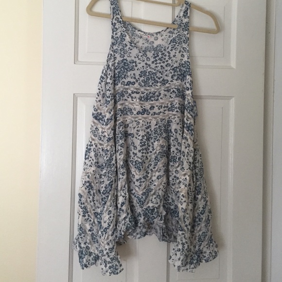 Free people dress