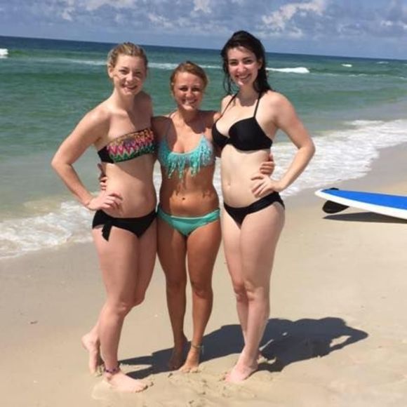 Meet your Posher, Addy - Picture 2 of 2