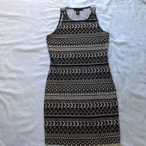 Forever 21 dress