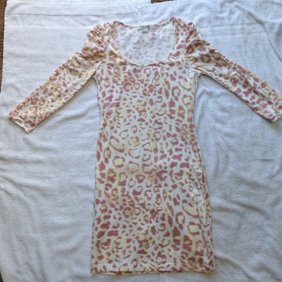 Forever 21 dress
