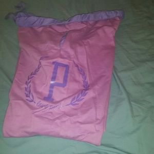 PINK Victoria's Secret sweatpants