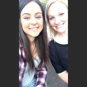 Meet your Posher, Danielle