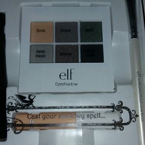 Eyeshadow Bundle