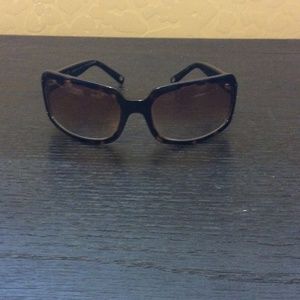Coach sunglasses