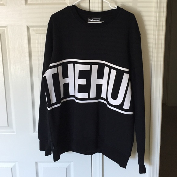 The Hundreds Crewneck