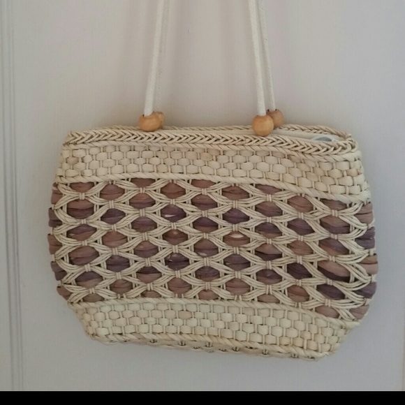 Summer handbag