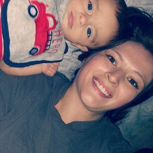 Meet your Posher, Amber