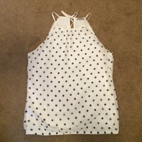 Express Tank Top - Picture 1 of 3