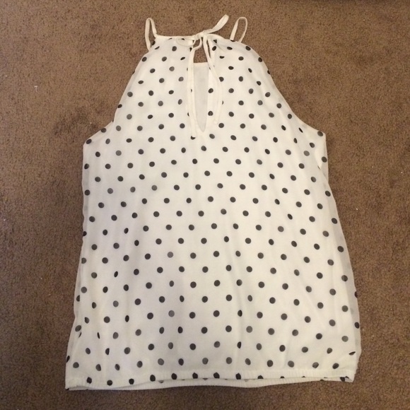 Express Tank Top - Picture 3 of 3