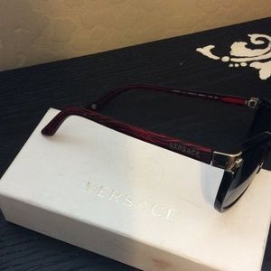 Versace sunglasses