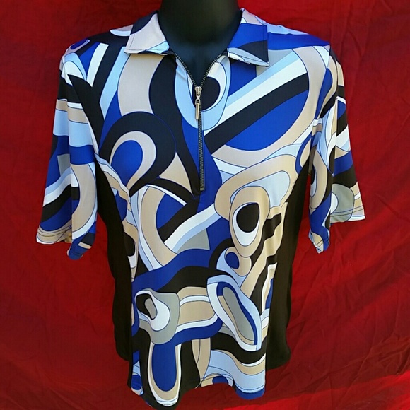 Golf shirt