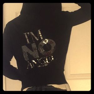 Victoria's Secret hoodie