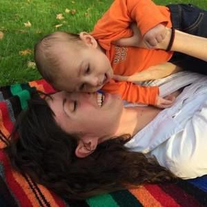 Meet your Posher, Sara