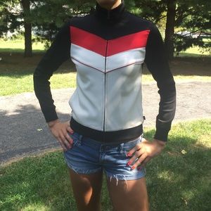 New York & Company jacket