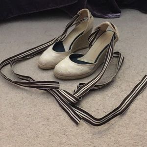 Tommy Hilfiger Wedges