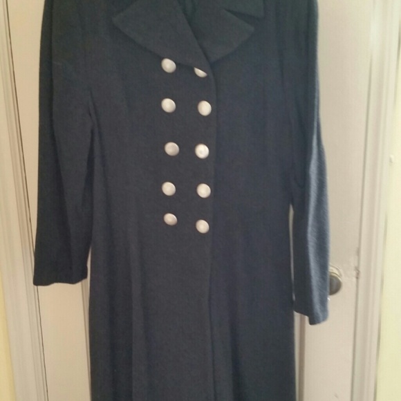 Jacket - Picture 2 of 2