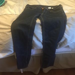 Size 29 H&M jeans