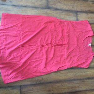 Maternity dress