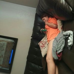 Meet your Posher, Easton