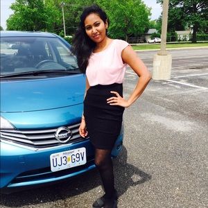 Meet your Posher, Suppu