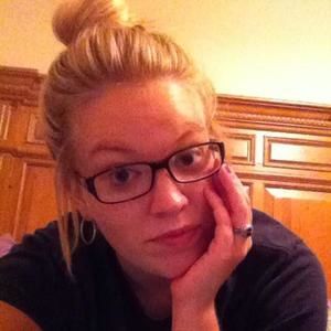 Meet your Posher, Kristine