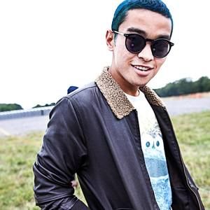 Meet your Posher, Will