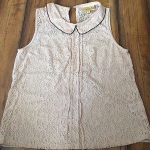 Vera wang top
