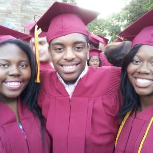 Meet your Posher, Jalisa