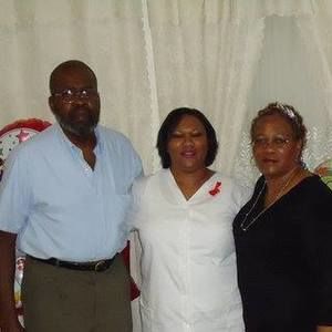 Meet your Posher, Iris adams