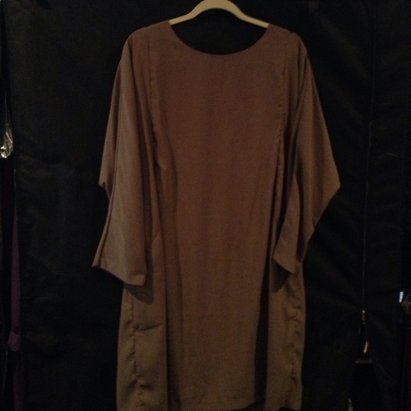 Beautiful gap dress size xl