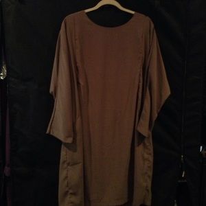 Beautiful gap dress size xl