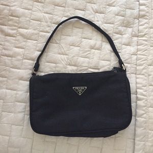 Prada handbag