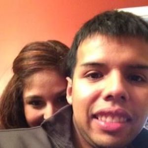 Meet your Posher, Alan