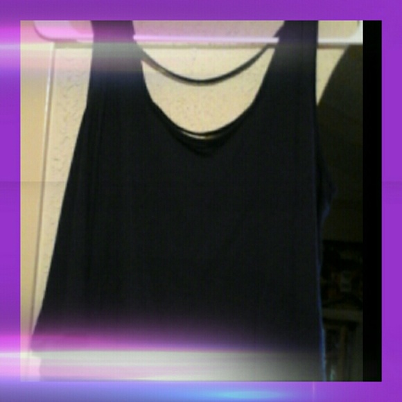FLASH SALE! Rue 21 Tank Top
