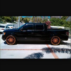 Meet your Posher, Orasio