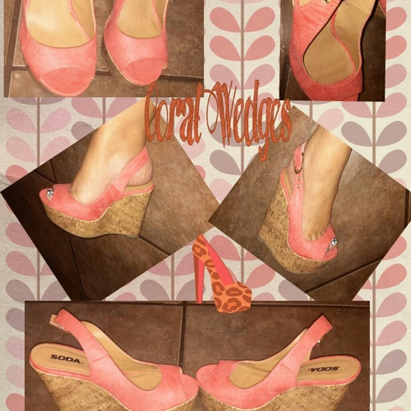 Wedges