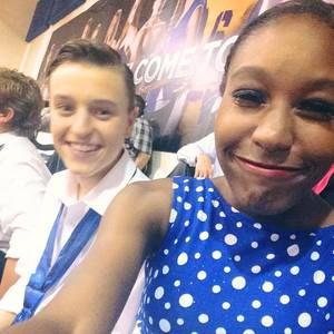 Meet your Posher, Nathan