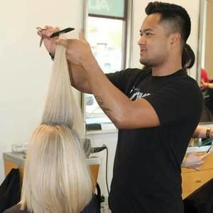 Meet your Posher, Savy