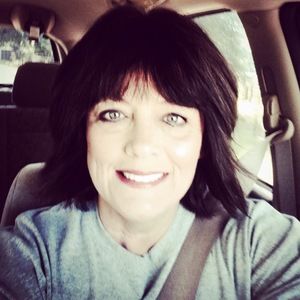 Meet your Posher, Susan