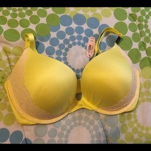 Fabulous bra from VS 34DD