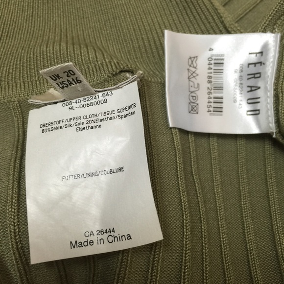 Féraud - Picture 4 of 4