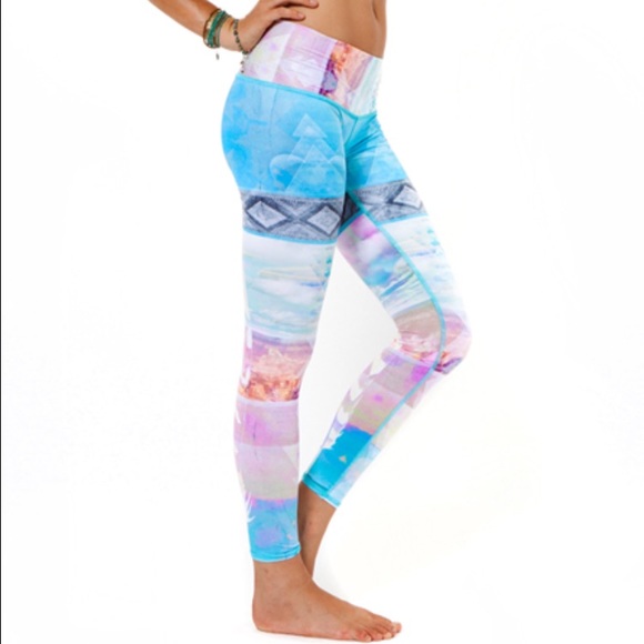 Teeki Yoga