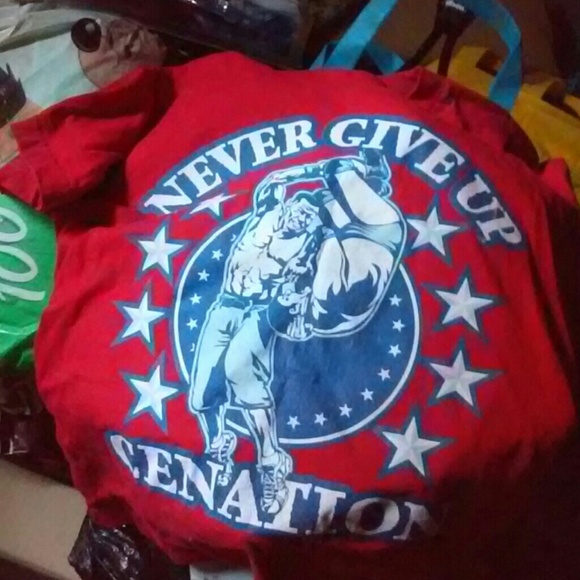 Boys shirt
