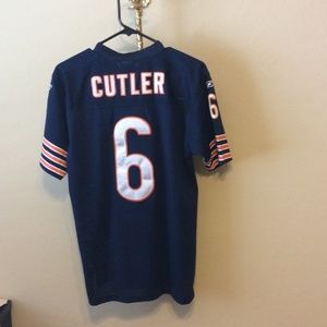 Chicago Bears NFL Jersey