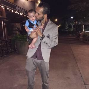 Meet your Posher, Mohammad